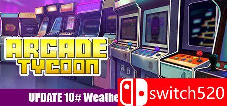 《街机大亨（Arcade Tycoon）》P2P硬盘版[CN/EN/JP]