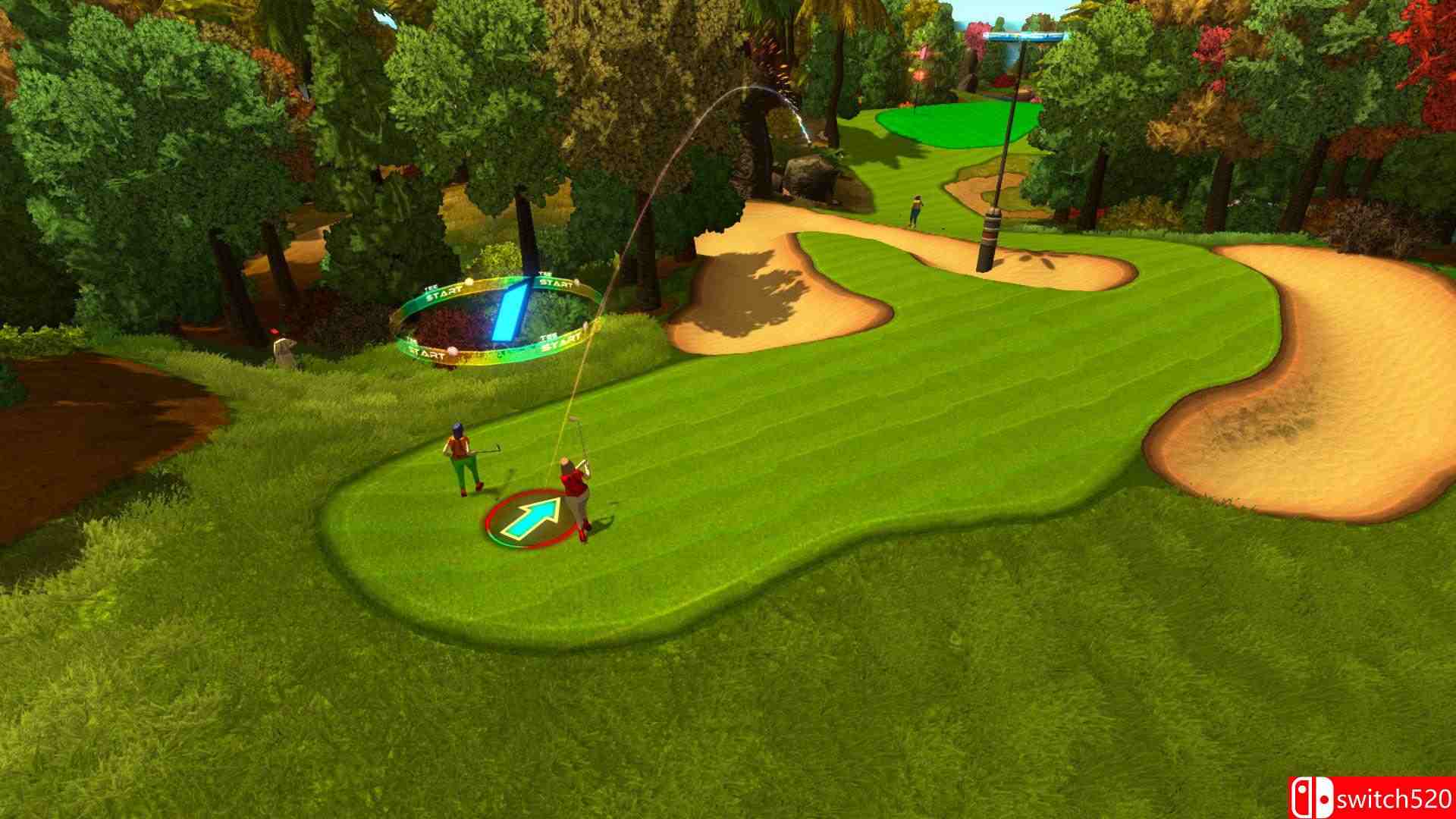 《GolfTopia（GolfTopia）》P2P硬盘版[EN]_1