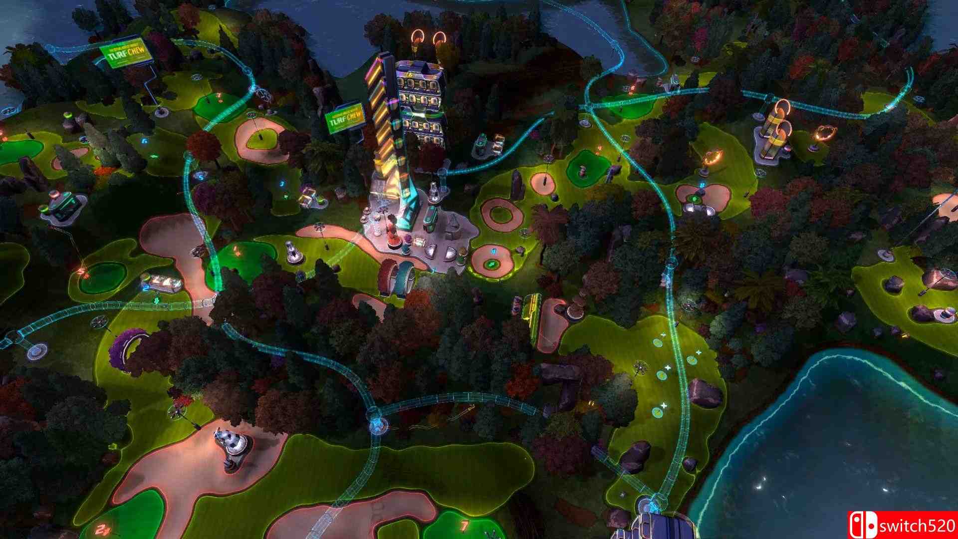 《GolfTopia（GolfTopia）》P2P硬盘版[EN]_2