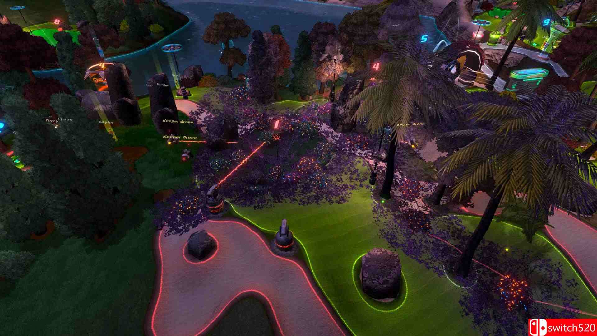 《GolfTopia（GolfTopia）》P2P硬盘版[EN]_5