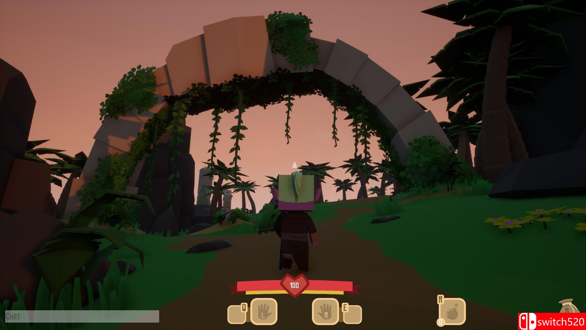 《剑和魔法世界（Swords 'n Magic and Stuff）》Early Access P2P硬盘版[EN]_4