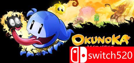 《OkunoKA Madness（OkunoKA Madness）》官方中文 Chronos硬盘版[TW/EN/JP]