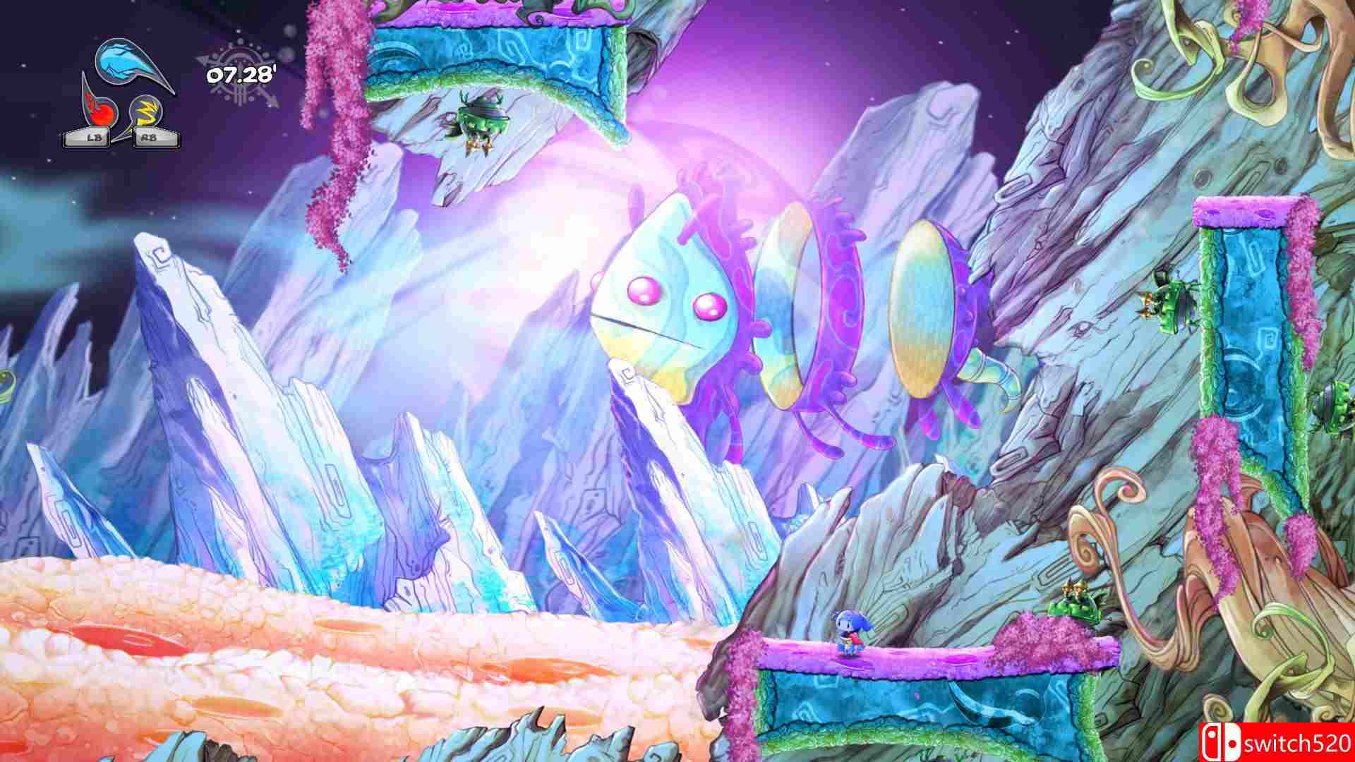 《OkunoKA Madness（OkunoKA Madness）》官方中文 Chronos硬盘版[TW/EN/JP]_4