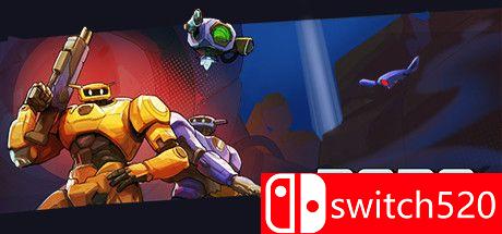 《Roboquest（Roboquest）》官方中文 v0.1.1 P2P硬盘版[CN/EN]