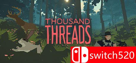 《千丝万缕（Thousand Threads）》v1.0.9 P2P硬盘版[EN]