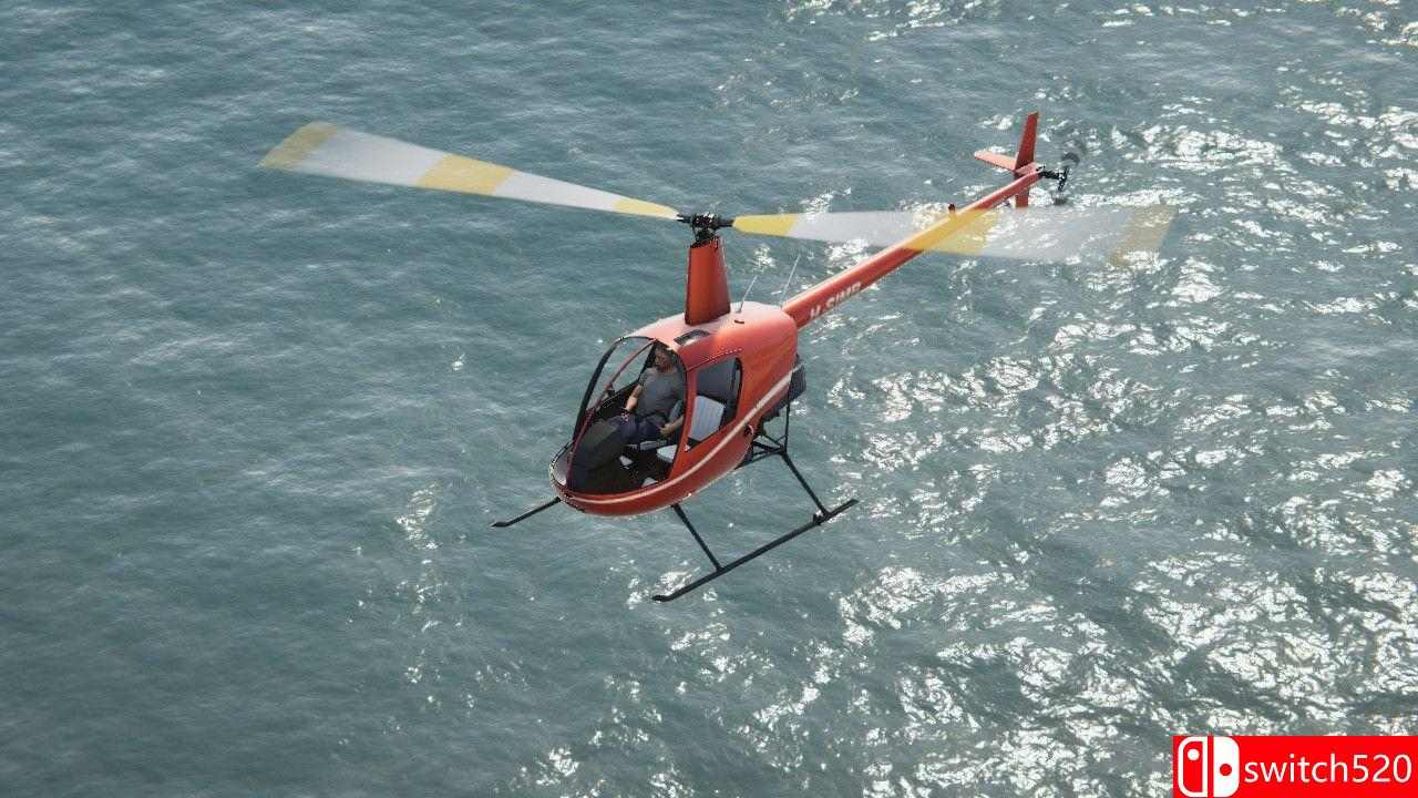 《直升机模拟（Helicopter Simulator）》Build 5508416 P2P硬盘版[EN]_4