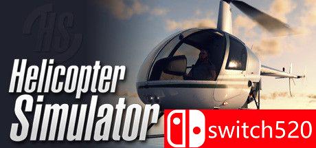 《直升机模拟（Helicopter Simulator）》Build 5508416 P2P硬盘版[EN]