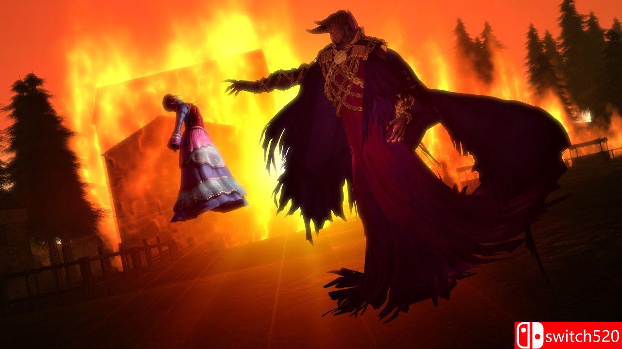 《阿泰诺之刃（AeternoBlade）》官方中文 VACE硬盘版[CN/TW/EN/JP]_3