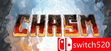《深渊矿坑（Chasm）》v1.077b GOG硬盘版[EN]