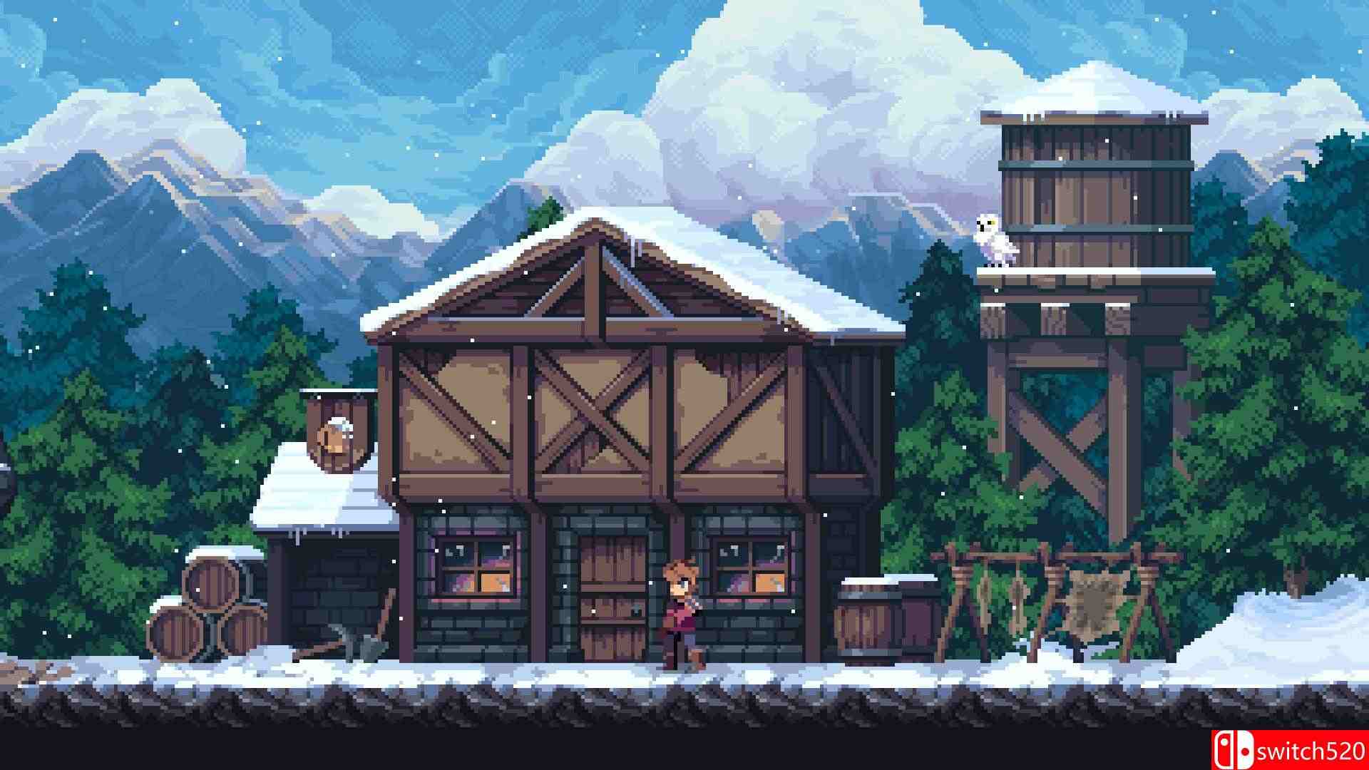 《深渊矿坑（Chasm）》v1.077b GOG硬盘版[EN]_3