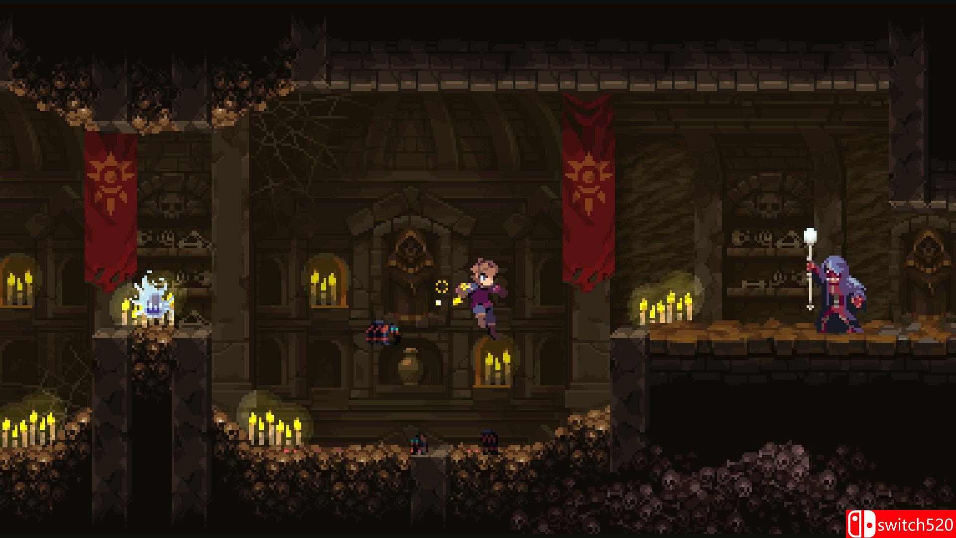 《深渊矿坑（Chasm）》v1.077b GOG硬盘版[EN]_2