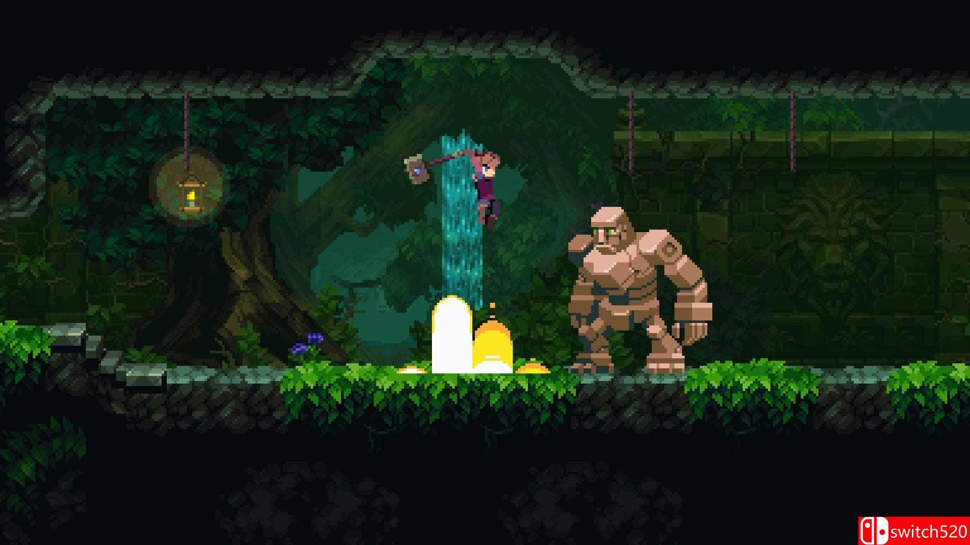 《深渊矿坑（Chasm）》v1.077b GOG硬盘版[EN]_4