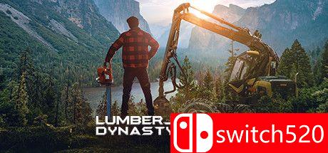 《伐木工人王朝（Lumberjack's Dynasty）》官方中文 Build 5498796 P2P硬盘版[CN/TW/EN/JP]