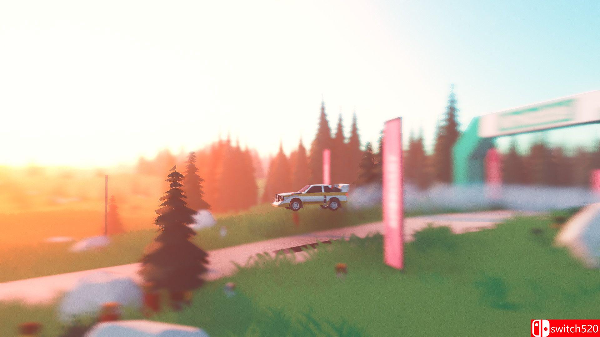 《拉力赛艺术（art of rally）》官方中文 v1.0.4 Razor1911镜像版[CN/EN/JP]_2