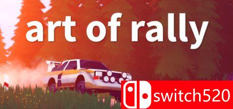 《拉力赛艺术（art of rally）》官方中文 v1.0.4 Razor1911镜像版[CN/EN/JP]