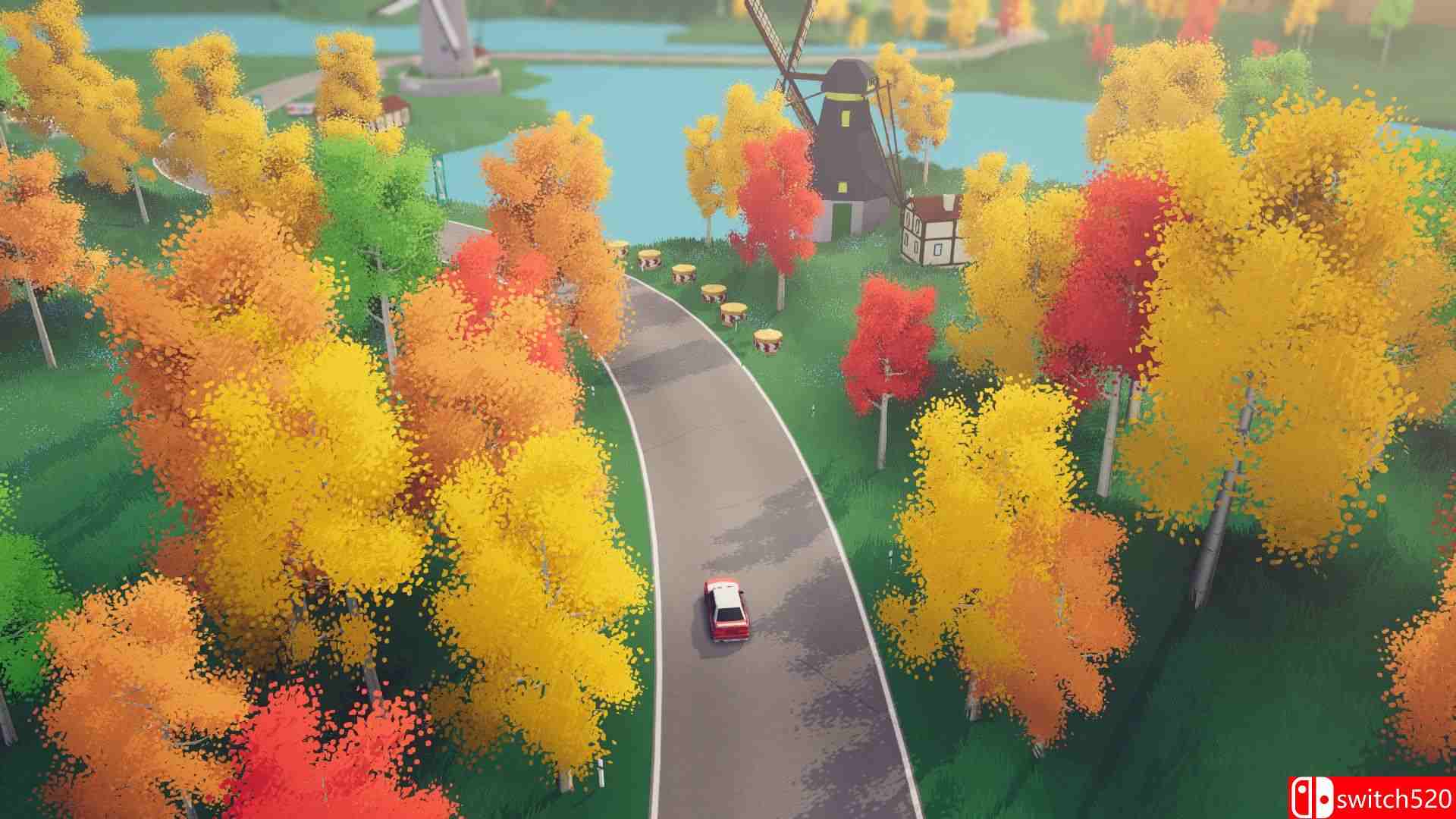 《拉力赛艺术（art of rally）》官方中文 v1.0.4 Razor1911镜像版[CN/EN/JP]_3