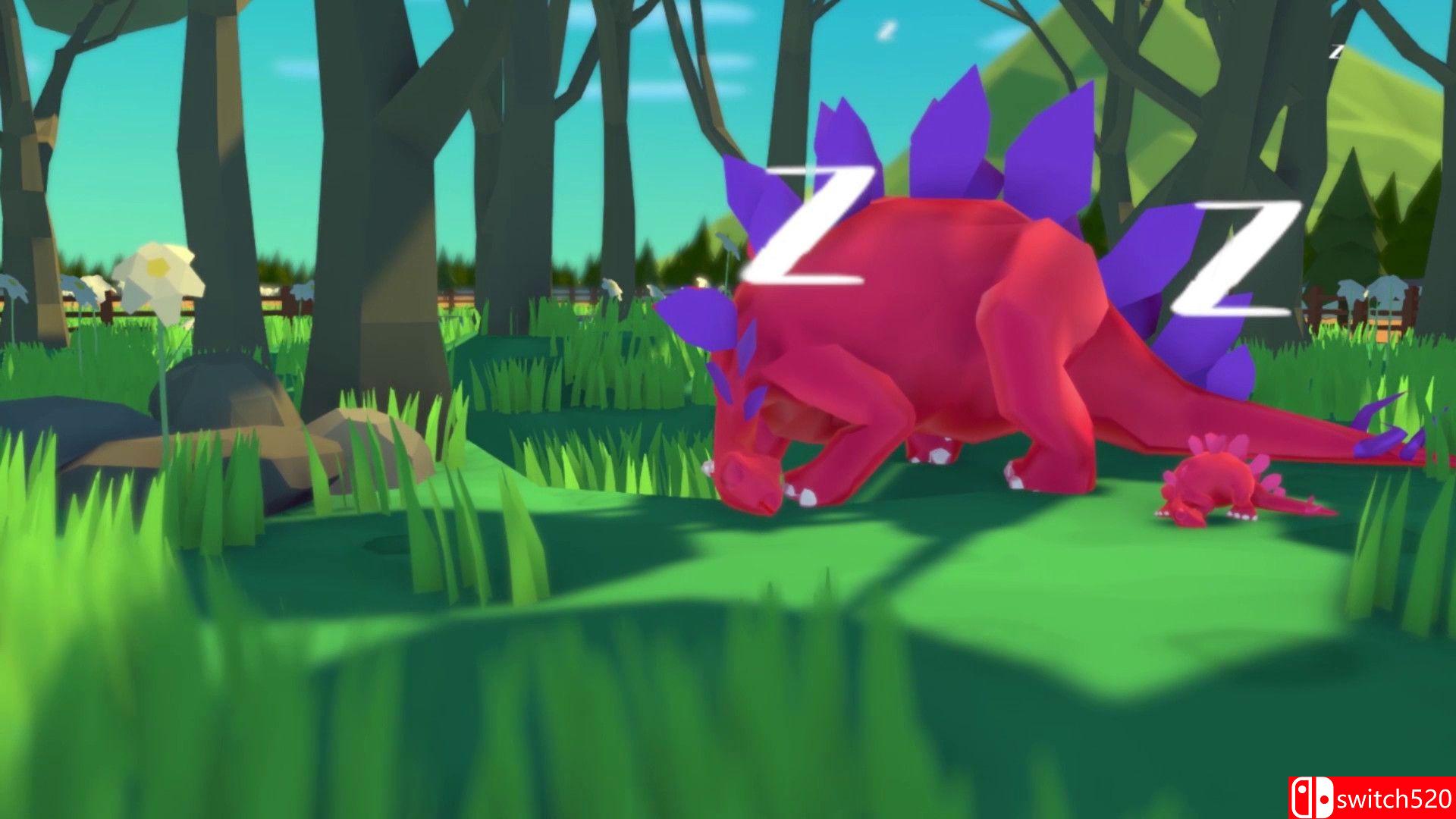 《恐龙公园（Parkasaurus）》官方中文 Build 5485584 P2P硬盘版[CN/EN/JP]_4