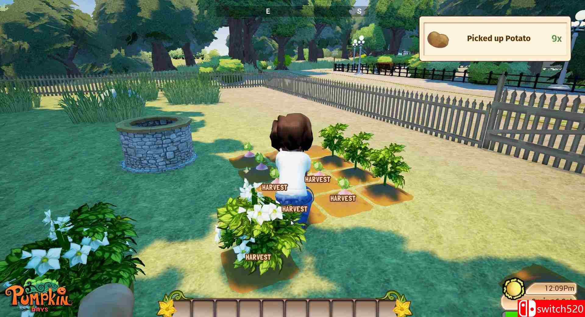 《南瓜日（Pumpkin Days）》v0.4.1.3 P2P硬盘版[EN]_1
