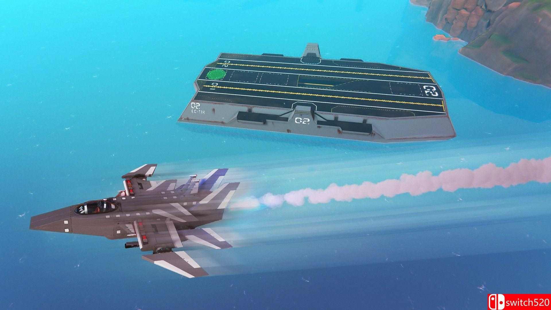 《赛道大师（Trailmakers）》官方中文 Build 20200908 P2P硬盘版[CN/TW/EN/JP]_2