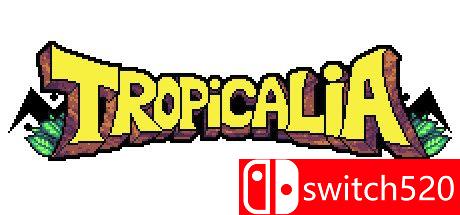 《Tropicalia（Tropicalia）》Early Access P2P硬盘版[EN]