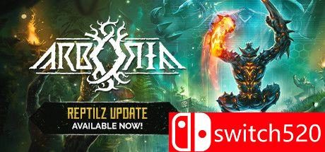 《Arboria（Arboria）》Early Access 集成The Reptilz升级 P2P硬盘版[EN]