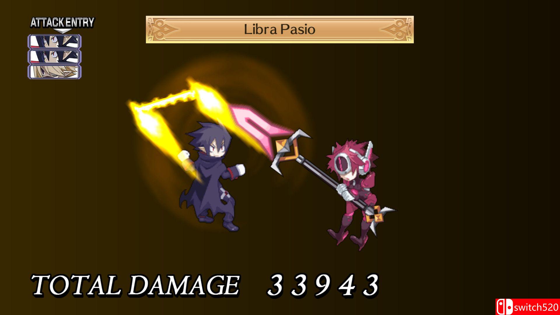 《魔界战记4：回归（Disgaea 4 Return）》官方中文 完全版 CODEX镜像版[CN/TW/EN/JP]_2