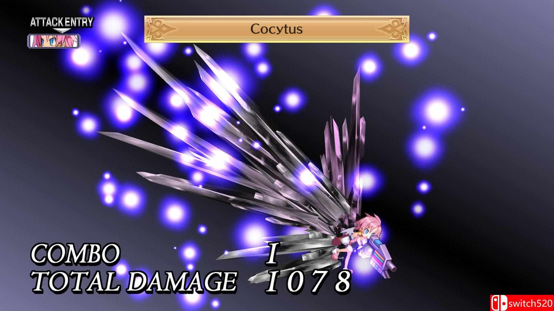 《魔界战记4：回归（Disgaea 4 Return）》官方中文 完全版 CODEX镜像版[CN/TW/EN/JP]_4