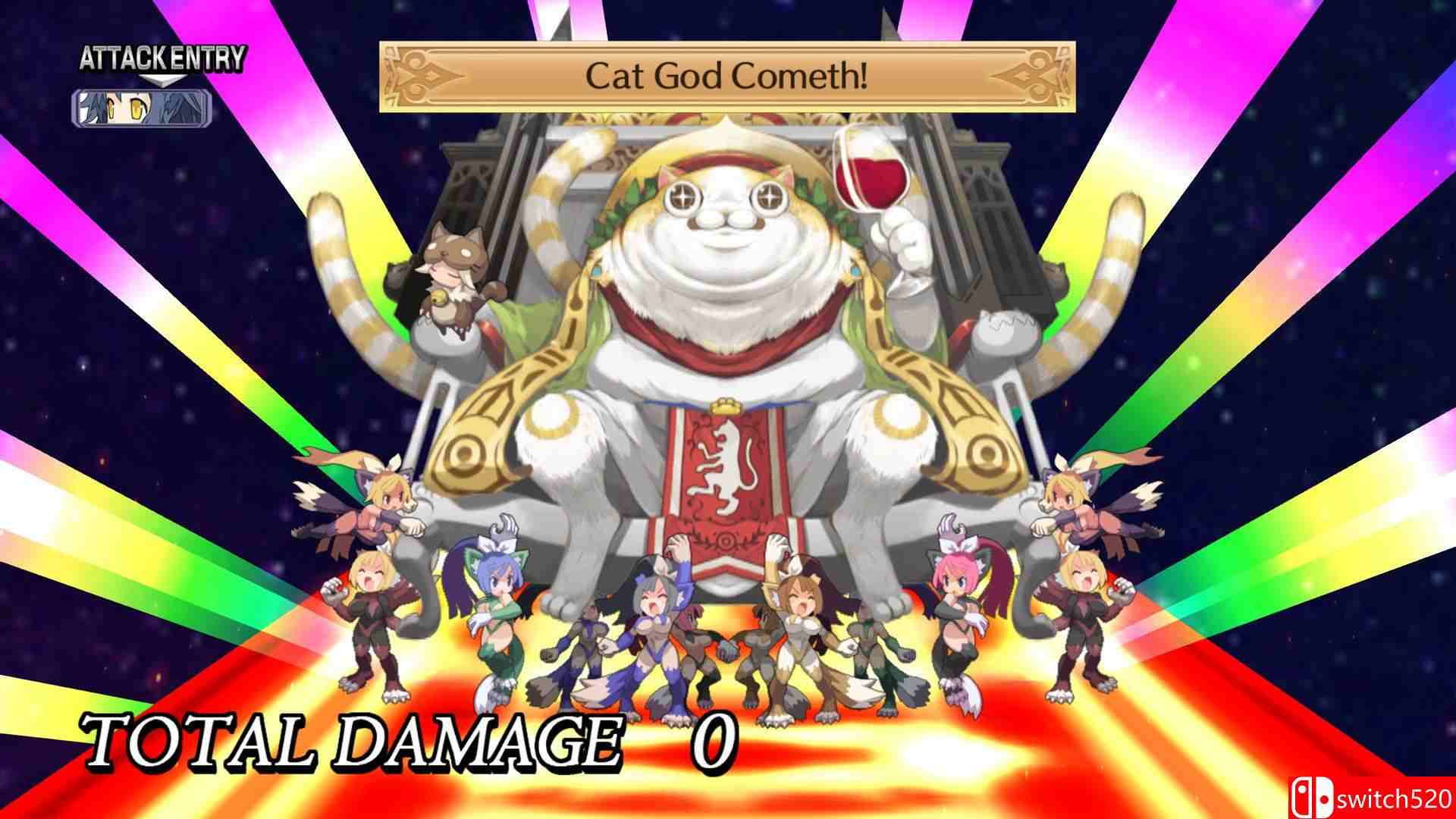 《魔界战记4：回归（Disgaea 4 Return）》官方中文 完全版 CODEX镜像版[CN/TW/EN/JP]_5