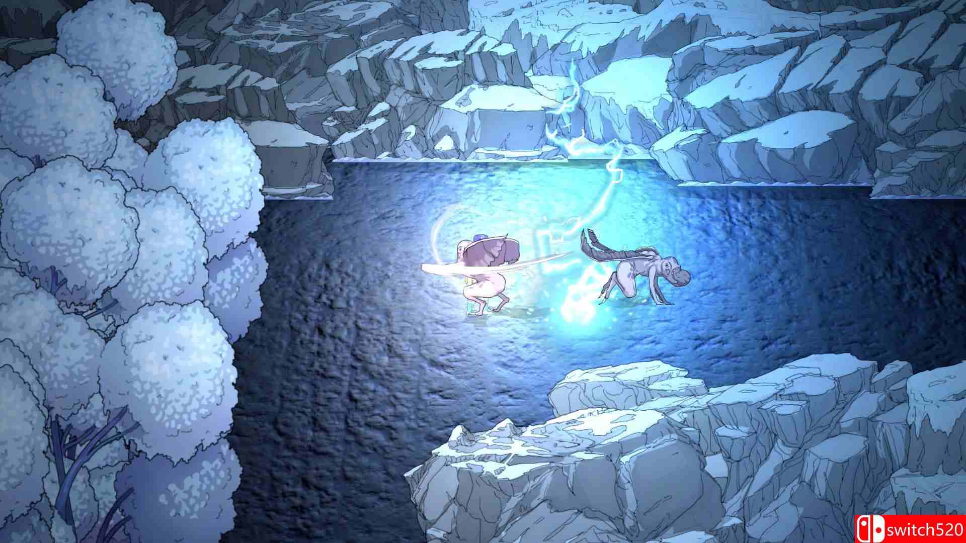 《发明家：魔法科学（Artificer: Science of Magic）》Build 5527304 Chronos硬盘版[EN]_2