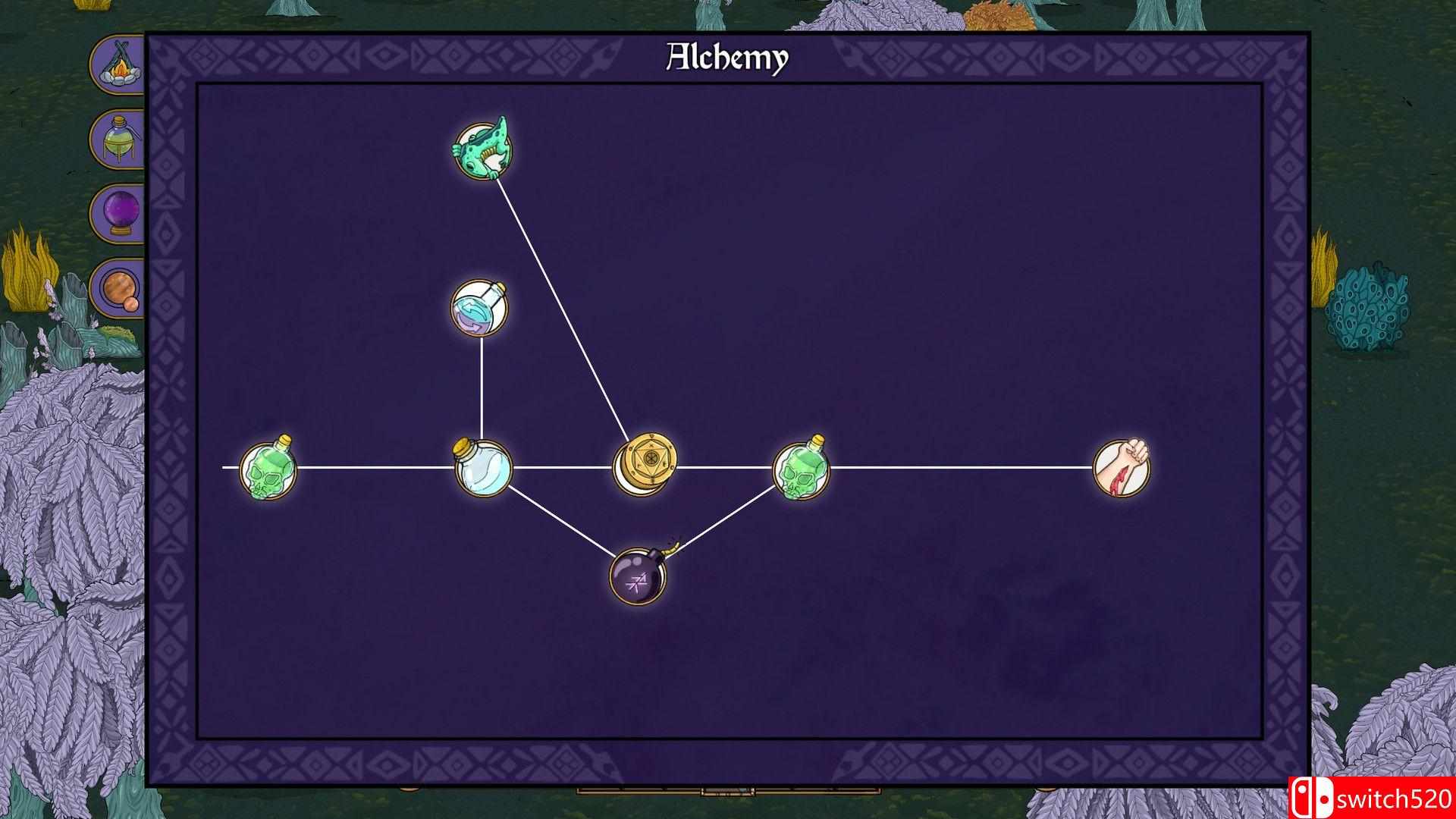 《发明家：魔法科学（Artificer: Science of Magic）》Build 5527304 Chronos硬盘版[EN]_4