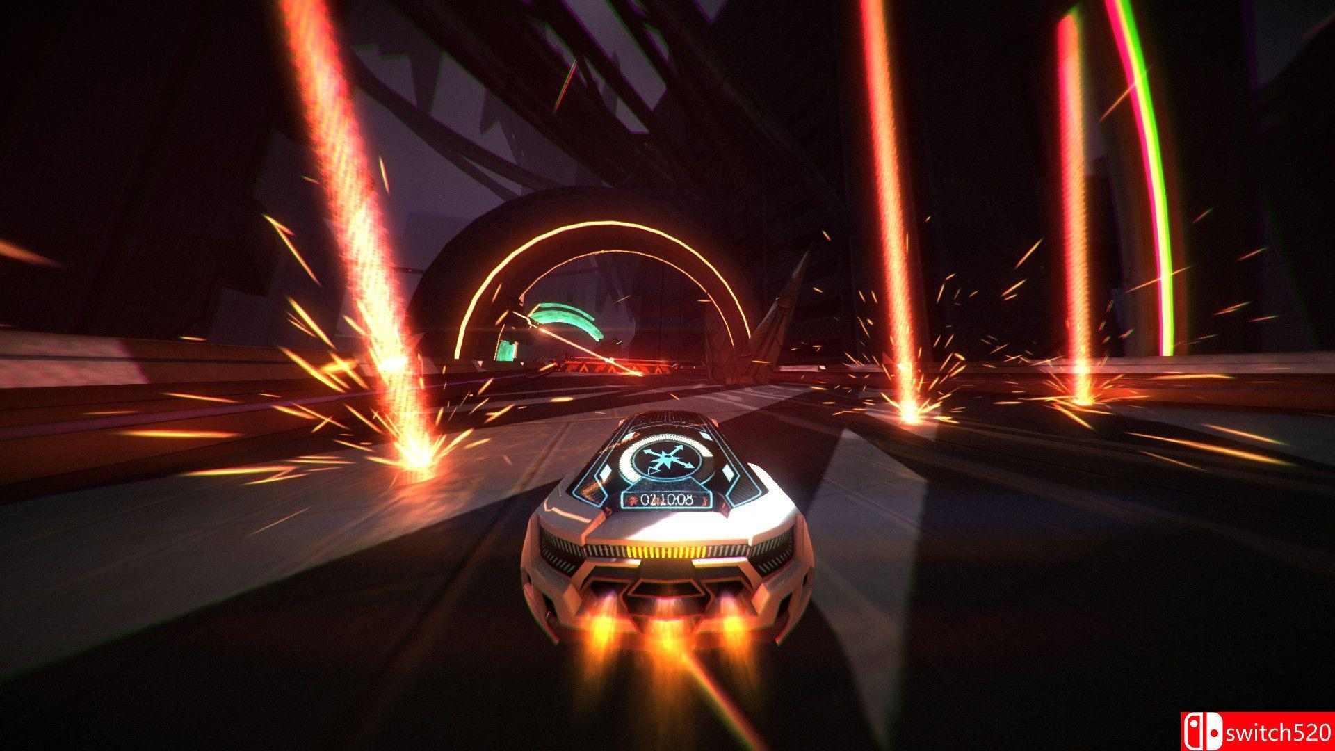 《距离（Distance）》Build 4508138 Chronos硬盘版[EN]_1
