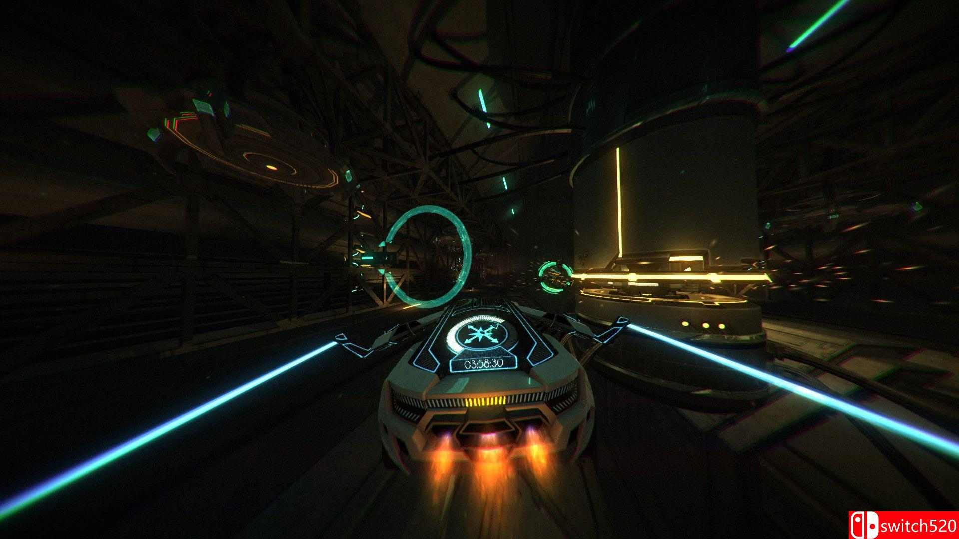 《距离（Distance）》Build 4508138 Chronos硬盘版[EN]_2