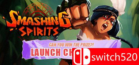 《粉碎精神：巴西首位拳击手（Smashing Spirits）》官方中文 Chronos硬盘版[CN/TW/EN/JP]