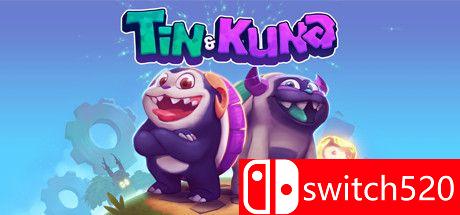 《Tin & Kuna（Tin & Kuna）》官方中文 B.5230064 Chronos硬盘版[CN/TW/EN/JP]