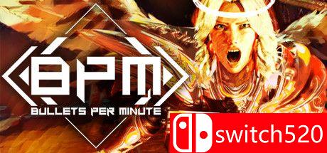 《BPM：每分钟子弹数（BPM: BULLETS PER MINUTE）》集成Custom Music升级 DOGE镜像版[CN/EN]