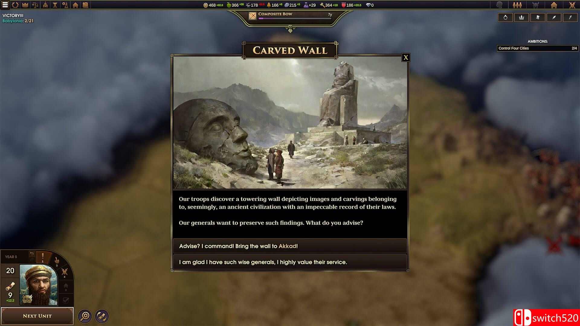 《旧世界（Old World）》官方中文 集成神圣和世俗DLC Razor1911镜像版[CN/TW/EN]_1
