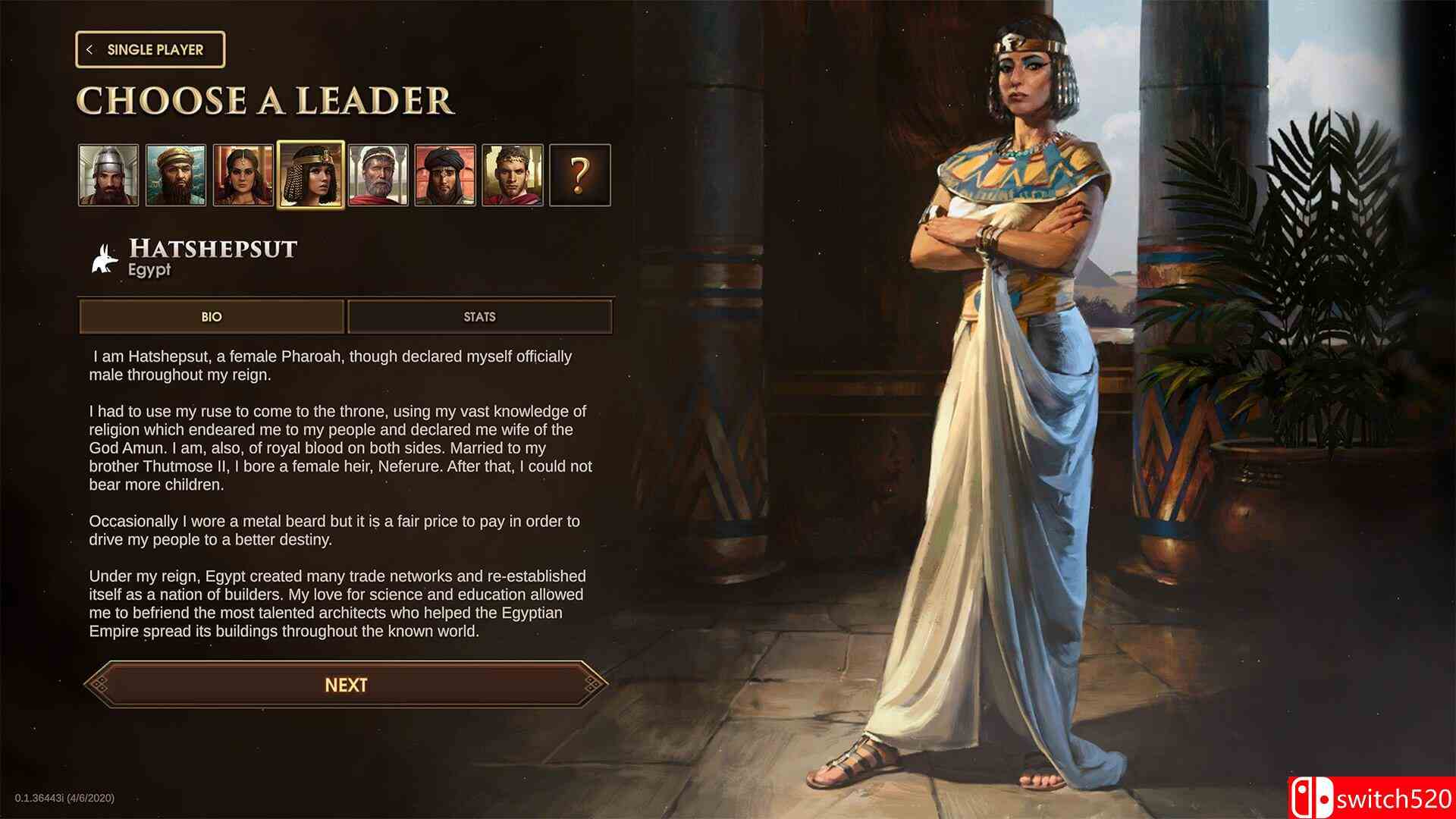 《旧世界（Old World）》官方中文 集成神圣和世俗DLC Razor1911镜像版[CN/TW/EN]_5