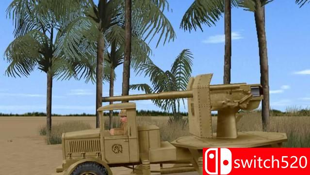 《战斗任务3：非洲军团（Combat Mission: Afrika Korps）》v1.03(a) GOG硬盘版[EN]_3