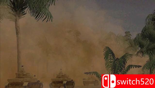 《战斗任务3：非洲军团（Combat Mission: Afrika Korps）》v1.03(a) GOG硬盘版[EN]_4