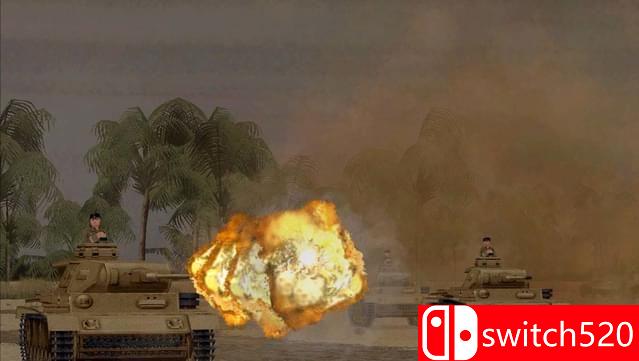 《战斗任务3：非洲军团（Combat Mission: Afrika Korps）》v1.03(a) GOG硬盘版[EN]_5