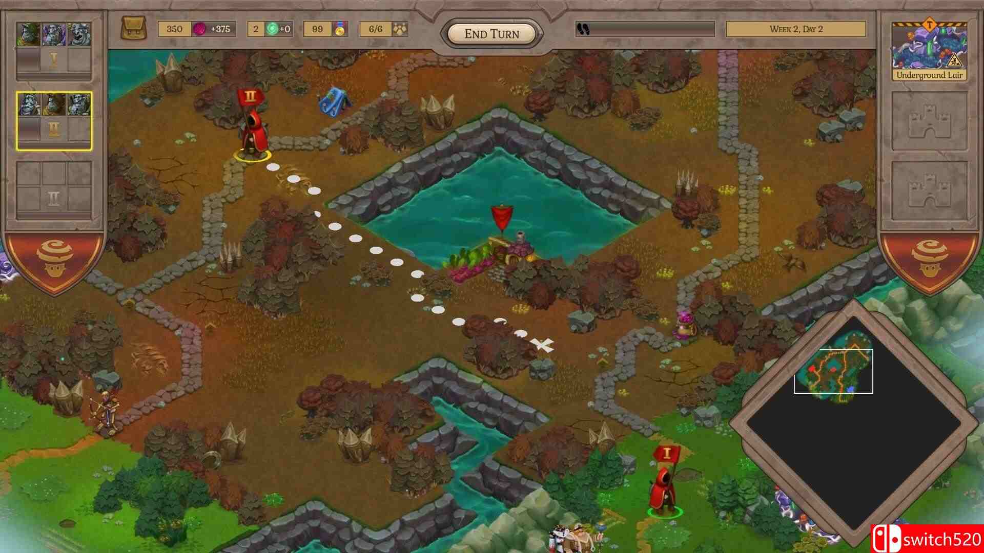 《凯旋堡（Fort Triumph）》官方中文 v1.1.2 Razor1911镜像版[CN/EN/JP]_3