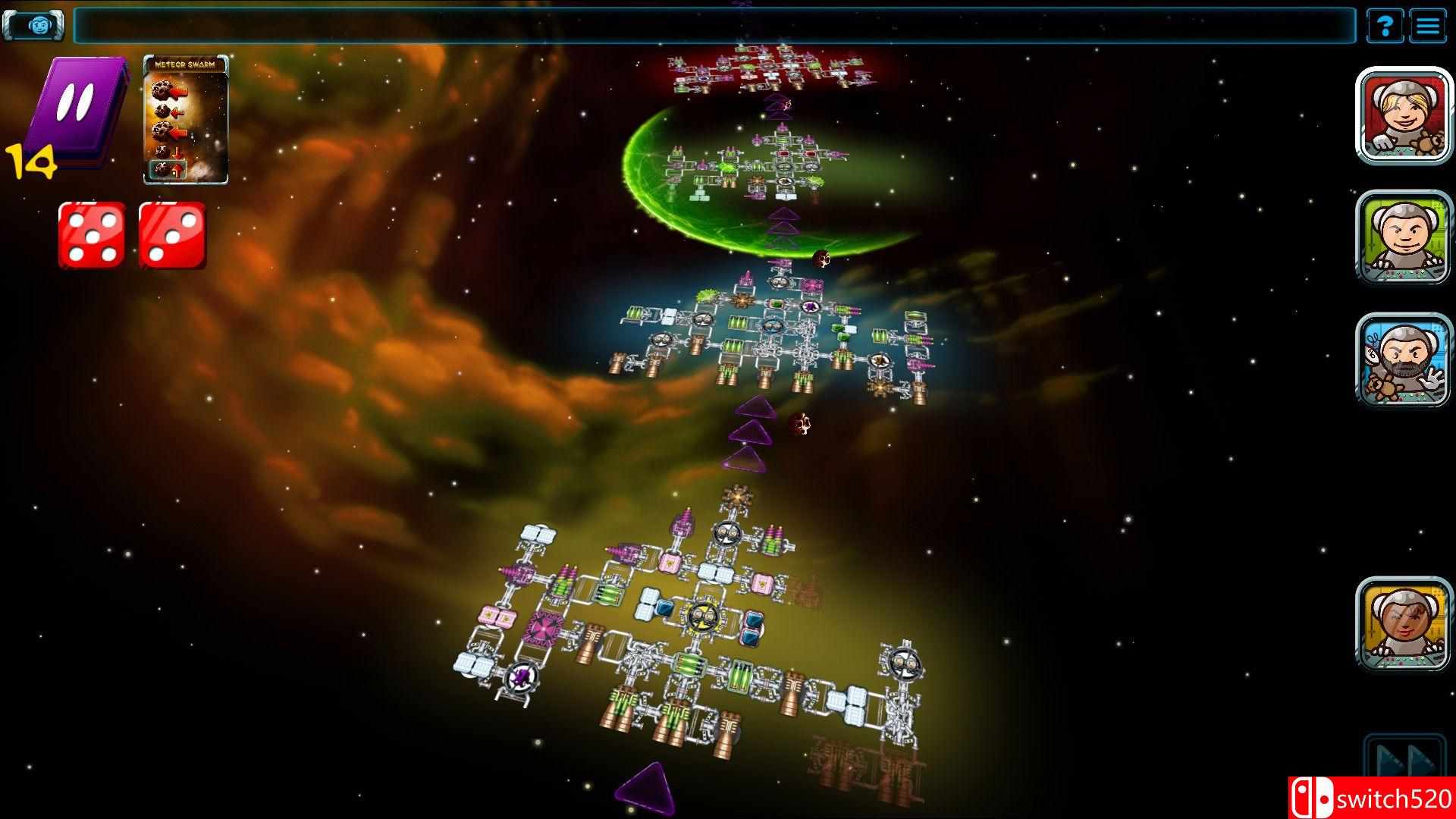 《银河卡车司机：扩展版（Galaxy Trucker: Extended Edition）》v3.3.120 VACE硬盘版[EN]_5
