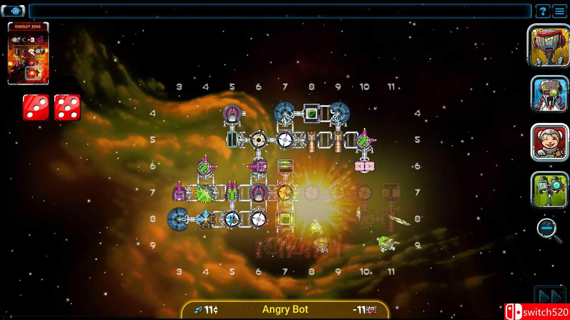 《银河卡车司机：扩展版（Galaxy Trucker: Extended Edition）》v3.3.120 VACE硬盘版[EN]_4