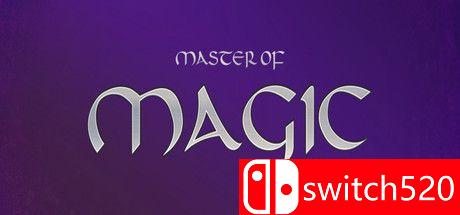 《魔法大师（Master of Magic）》集成Caster of Magic DLC v1.2.0 Razor1911镜像版[EN]