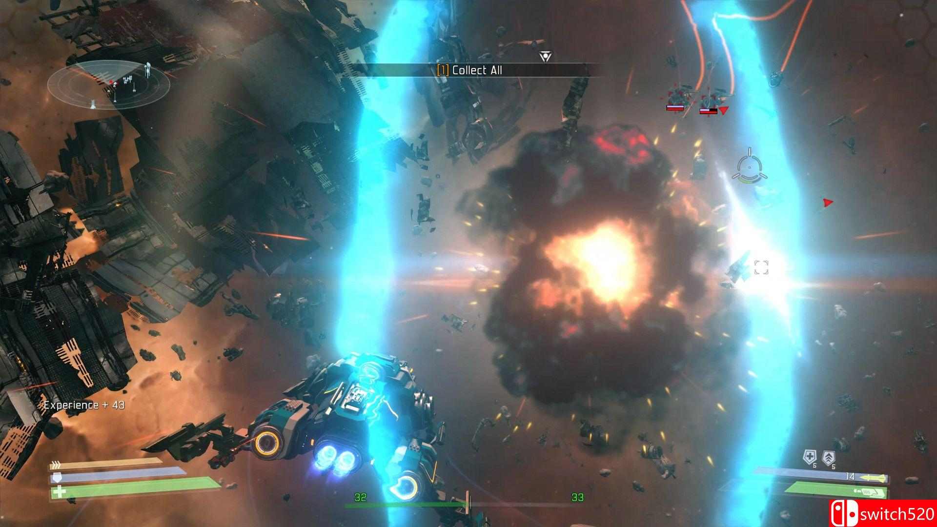 《双子星座3（Starpoint Gemini 3）》官方中文  CODEX镜像版[CN/EN/JP]_4