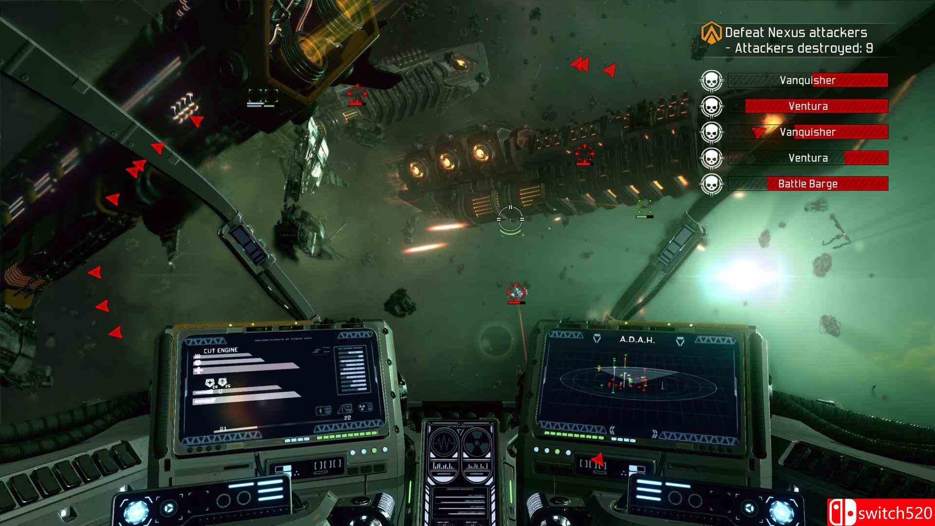 《双子星座3（Starpoint Gemini 3）》官方中文  CODEX镜像版[CN/EN/JP]_2