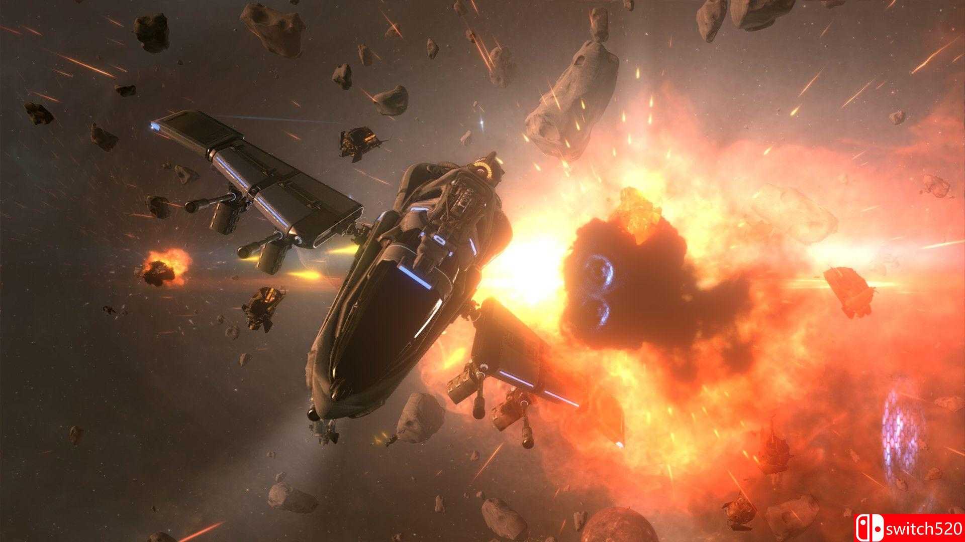 《双子星座3（Starpoint Gemini 3）》官方中文  CODEX镜像版[CN/EN/JP]_5