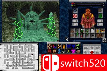 《遗产：恐怖领域（The Legacy: Realm of Terror）》v1.0 GOG硬盘版[EN]_2