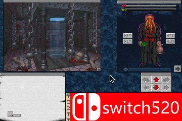 《遗产：恐怖领域（The Legacy: Realm of Terror）》v1.0 GOG硬盘版[EN]_3
