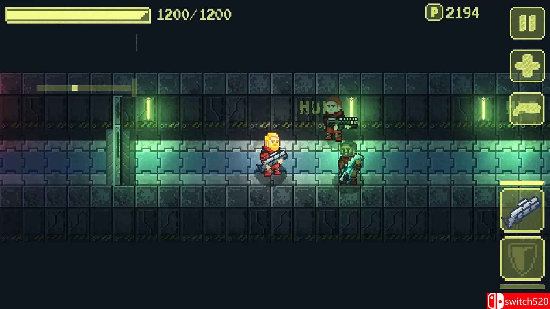 《病毒（Ailment）》Build 4270840 Chronos硬盘版[EN]_2